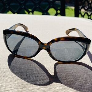 Ray-Ban Jackie OHH Women's Sunglasses